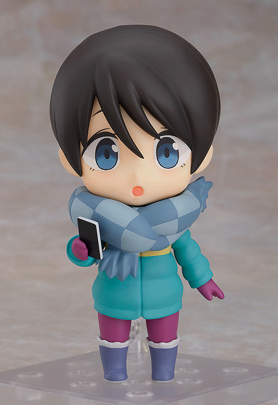 Nendoroid Ena Saito - Glacier Hobbies - Max Factory