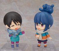 Nendoroid Ena Saito - Glacier Hobbies - Max Factory