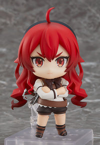 Nendoroid Eris Boreas Greyrat - Glacier Hobbies - ORANGE ROUGE
