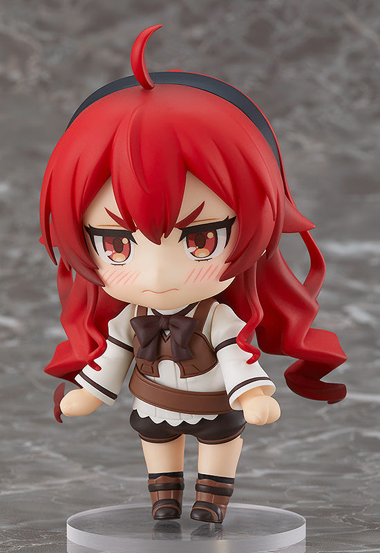 Nendoroid Eris Boreas Greyrat - Glacier Hobbies - ORANGE ROUGE