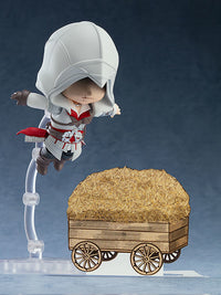 [PREORDER] Nendoroid Ezio Auditore - Glacier Hobbies - Good Smile Company