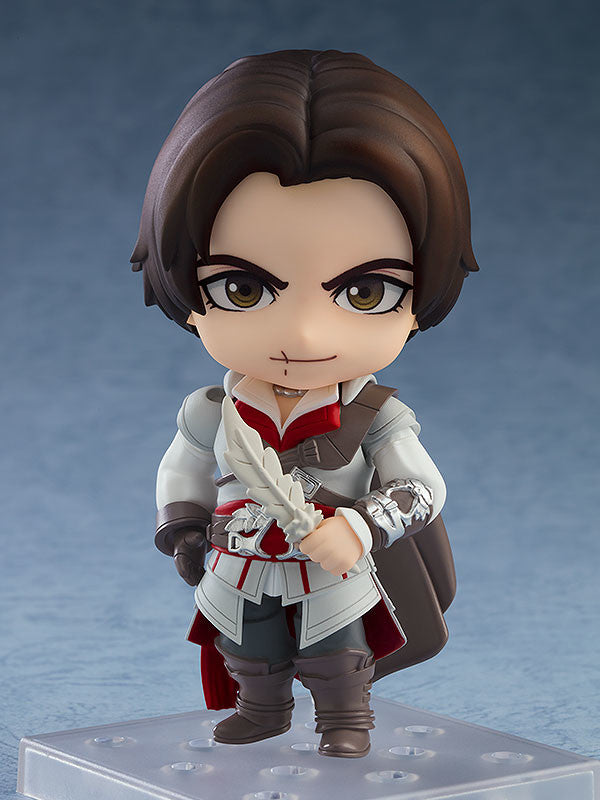 [PREORDER] Nendoroid Ezio Auditore - Glacier Hobbies - Good Smile Company