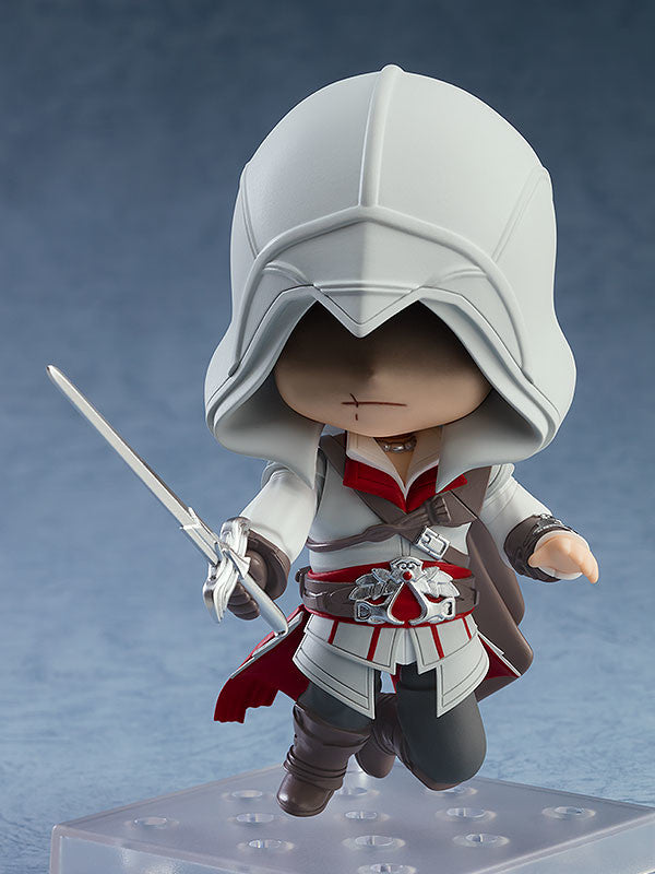 [PREORDER] Nendoroid Ezio Auditore - Glacier Hobbies - Good Smile Company