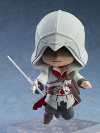 [PREORDER] Nendoroid Ezio Auditore - Glacier Hobbies - Good Smile Company