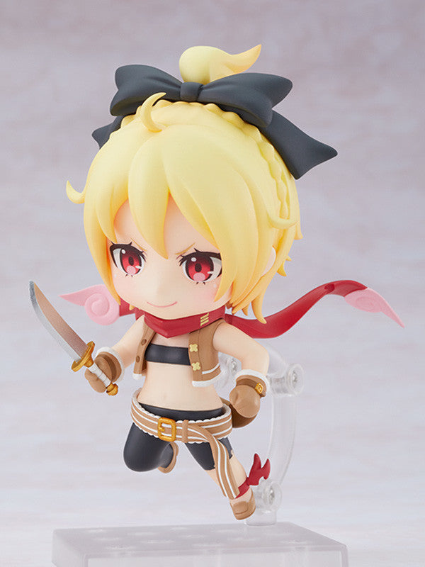 Nendoroid Felt - Glacier Hobbies - Good Smile Company
