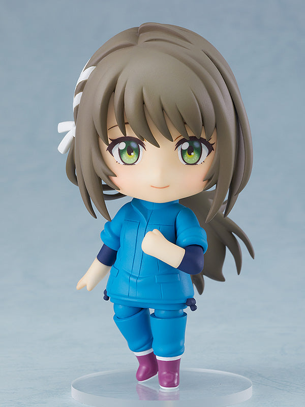 [PREORDER] Nendoroid Fuka Miyazawa - Glacier Hobbies - Good Smile Company