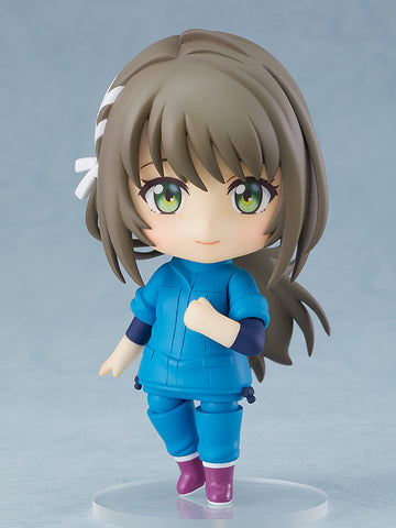 [PREORDER] Nendoroid Fuka Miyazawa - Glacier Hobbies - Good Smile Company