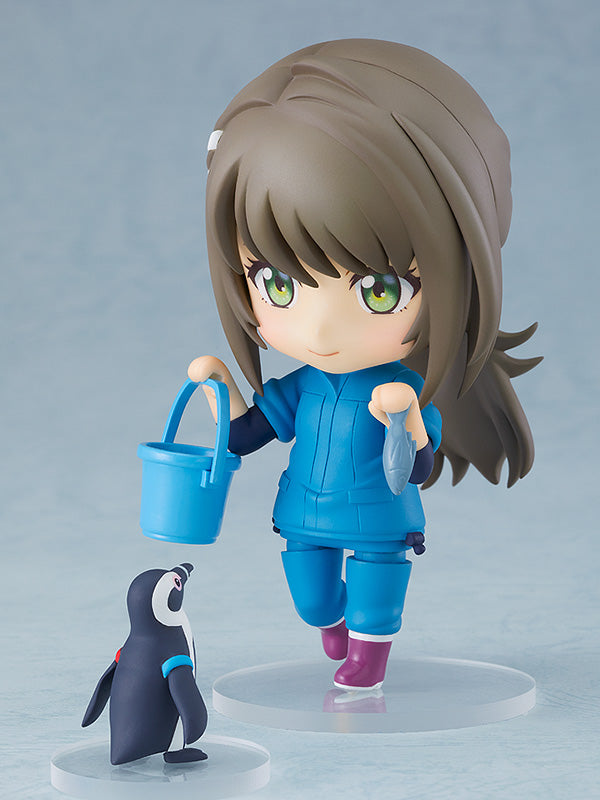 [PREORDER] Nendoroid Fuka Miyazawa - Glacier Hobbies - Good Smile Company