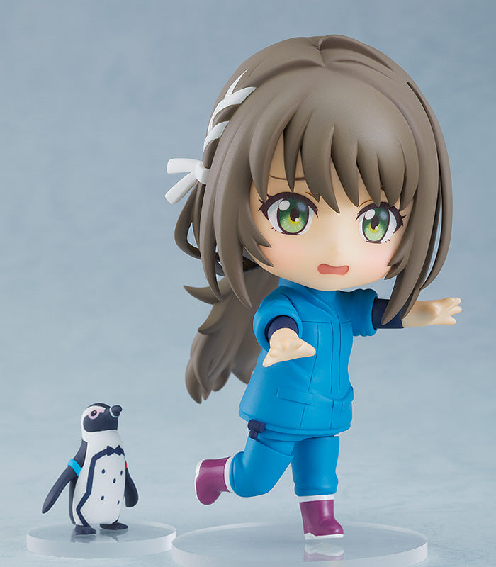 [PREORDER] Nendoroid Fuka Miyazawa - Glacier Hobbies - Good Smile Company
