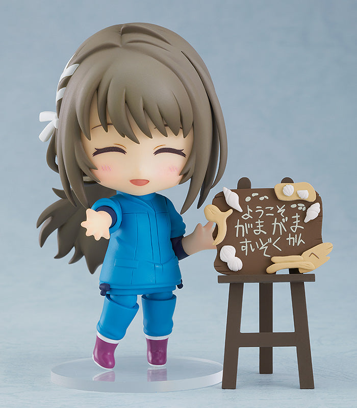 [PREORDER] Nendoroid Fuka Miyazawa - Glacier Hobbies - Good Smile Company
