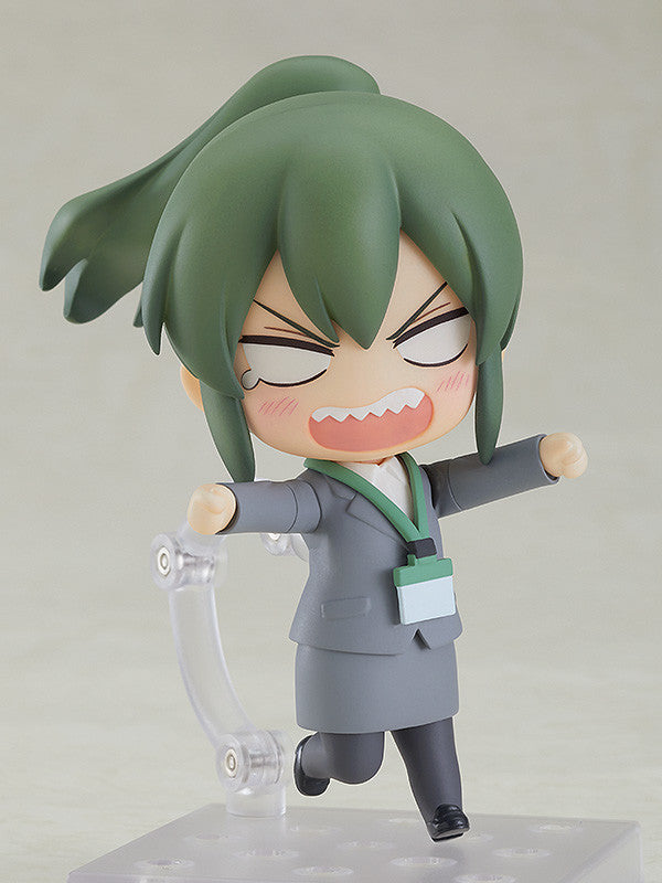 [PREORDER] Nendoroid Futaba Igarashi - Glacier Hobbies - Good Smile Company