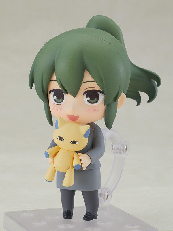 [PREORDER] Nendoroid Futaba Igarashi - Glacier Hobbies - Good Smile Company