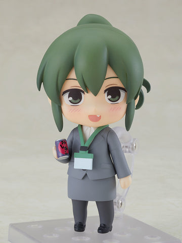 [PREORDER] Nendoroid Futaba Igarashi - Glacier Hobbies - Good Smile Company