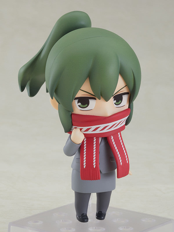 [PREORDER] Nendoroid Futaba Igarashi - Glacier Hobbies - Good Smile Company