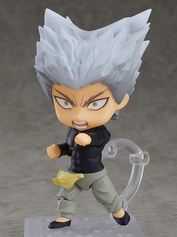 Nendoroid Garo: Super Movable Edition - Glacier Hobbies - Good Smile Company