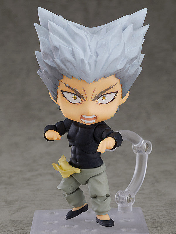 Nendoroid Garo: Super Movable Edition - Glacier Hobbies - Good Smile Company