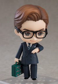 [PREORDER] Nendoroid Gary "Eggsy" Unwin - Glacier Hobbies - Good Smile Company