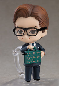 [PREORDER] Nendoroid Gary "Eggsy" Unwin - Glacier Hobbies - Good Smile Company