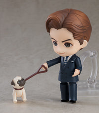 [PREORDER] Nendoroid Gary "Eggsy" Unwin - Glacier Hobbies - Good Smile Company