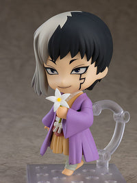 [PREORDER] Nendoroid Gen Asagiri [LIMITED] - Glacier Hobbies - Good Smile Company