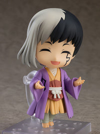 [PREORDER] Nendoroid Gen Asagiri [LIMITED] - Glacier Hobbies - Good Smile Company