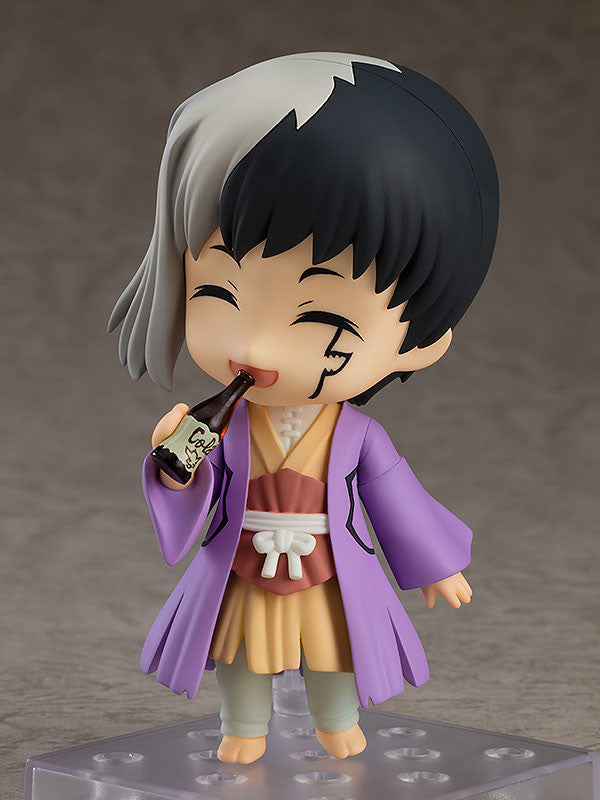 [PREORDER] Nendoroid Gen Asagiri [LIMITED] - Glacier Hobbies - Good Smile Company