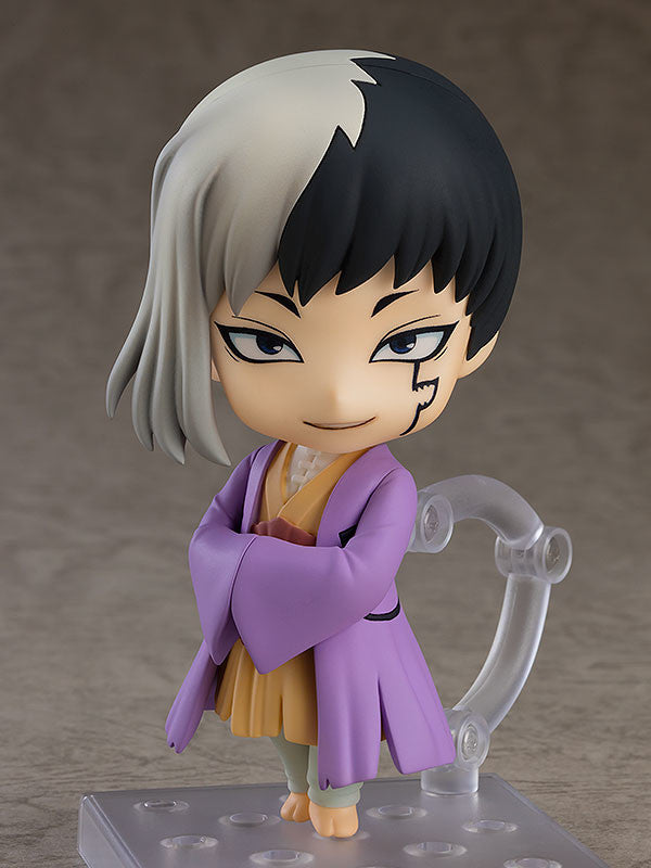 [PREORDER] Nendoroid Gen Asagiri [LIMITED] - Glacier Hobbies - Good Smile Company