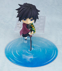Nendoroid Giyu Tomioka (re-run) - Glacier Hobbies - Good Smile Company