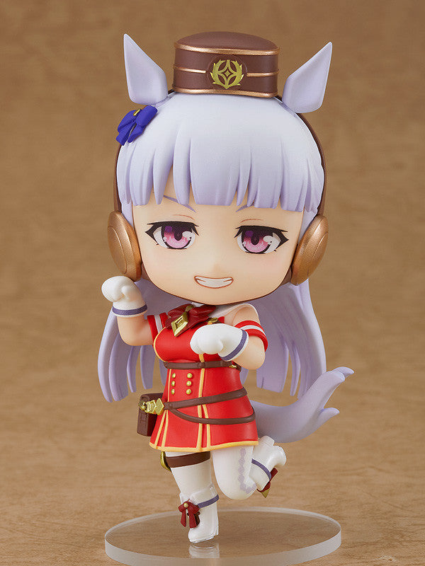[PREORDER] Nendoroid Gold Ship - Glacier Hobbies - Good Smile Company