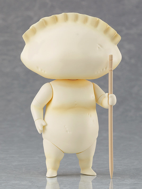 Nendoroid Gyoza Fairy - Glacier Hobbies - Good Smile Arts Shanghai