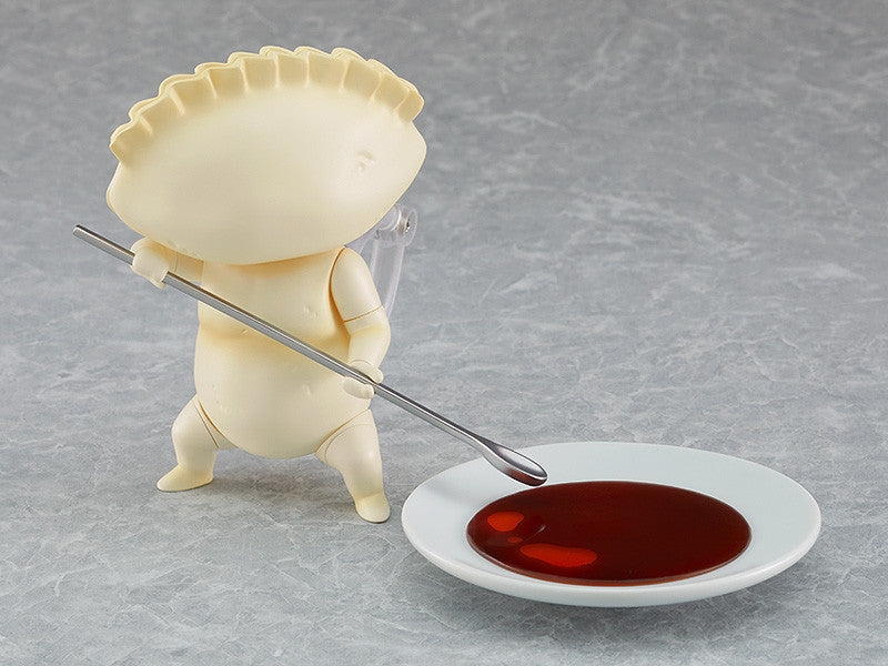 Nendoroid Gyoza Fairy - Glacier Hobbies - Good Smile Arts Shanghai