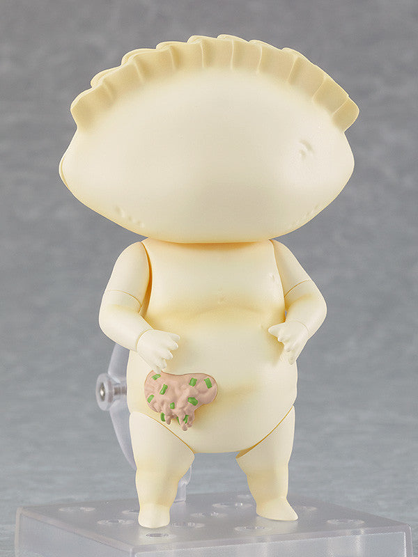 Nendoroid Gyoza Fairy - Glacier Hobbies - Good Smile Arts Shanghai