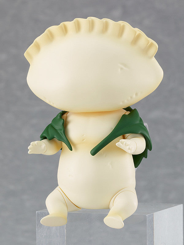 Nendoroid Gyoza Fairy - Glacier Hobbies - Good Smile Arts Shanghai