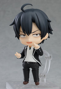 [PREORDER] Nendoroid Hachiman Hikigaya - Glacier Hobbies - Good Smile Company