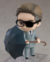 [PREORDER] Nendoroid Harry "Galahad" Hart - Glacier Hobbies - Good Smile Company