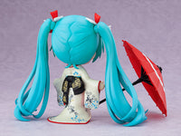 Nendoroid Hatsune Miku: Kōrin Kimono Ver. - Glacier Hobbies - Good Smile Company