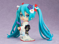 Nendoroid Hatsune Miku: Kōrin Kimono Ver. - Glacier Hobbies - Good Smile Company