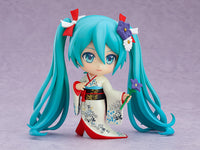 Nendoroid Hatsune Miku: Kōrin Kimono Ver. - Glacier Hobbies - Good Smile Company