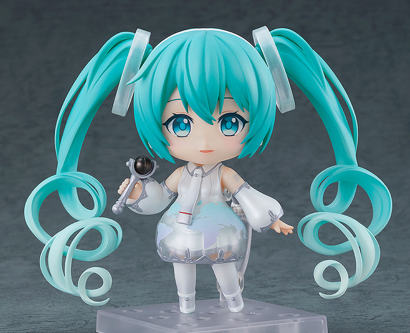 [PREORDER] Nendoroid Hatsune Miku: MIKU EXPO 2021 Ver. - Glacier Hobbies - Good Smile Company