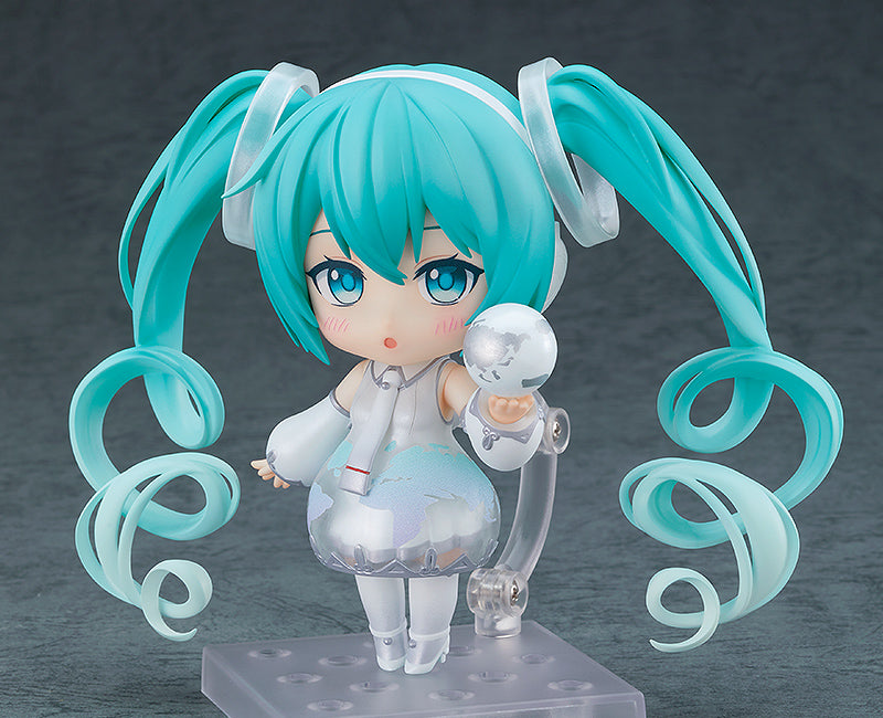 [PREORDER] Nendoroid Hatsune Miku: MIKU EXPO 2021 Ver. - Glacier Hobbies - Good Smile Company