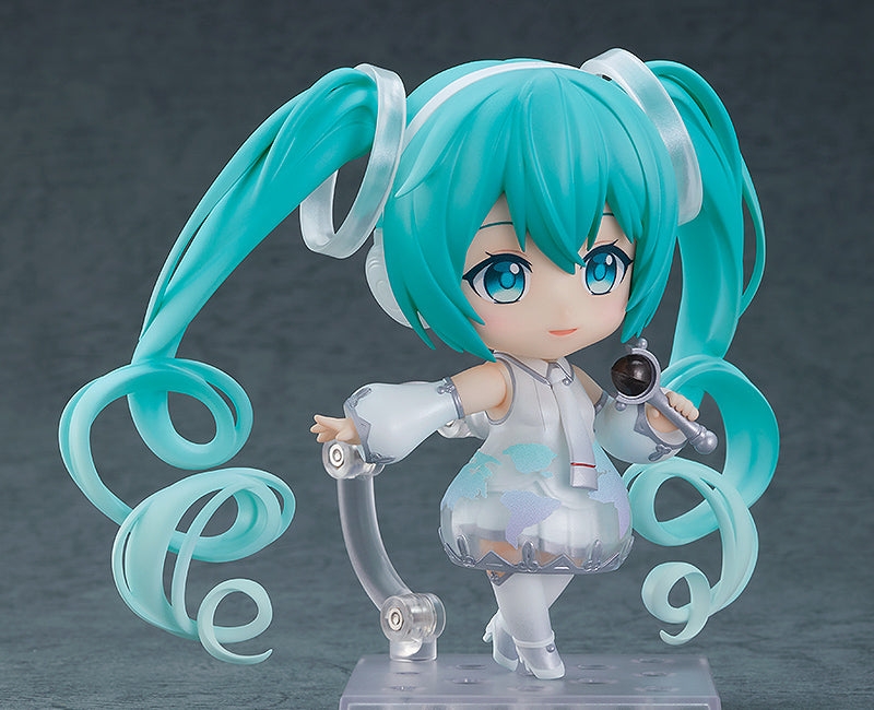 [PREORDER] Nendoroid Hatsune Miku: MIKU EXPO 2021 Ver. - Glacier Hobbies - Good Smile Company