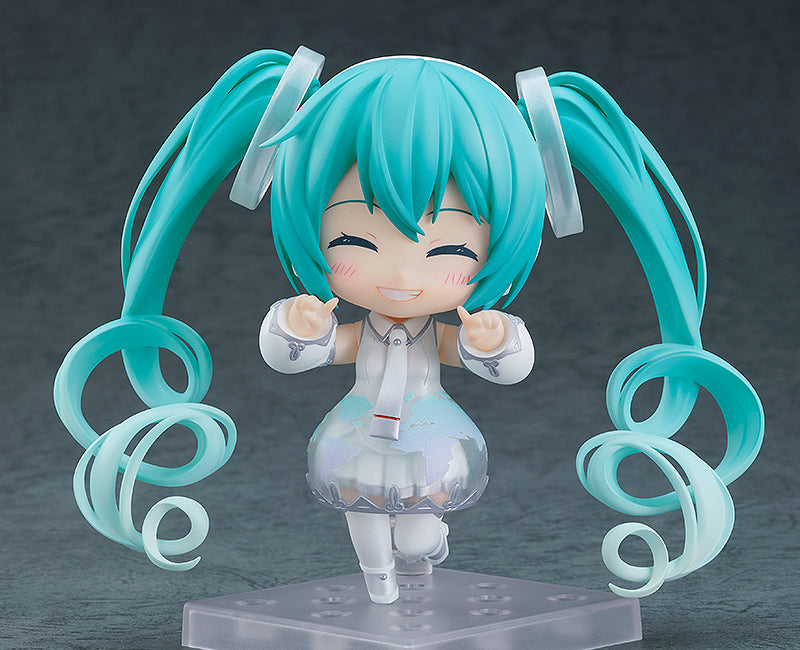 [PREORDER] Nendoroid Hatsune Miku: MIKU EXPO 2021 Ver. - Glacier Hobbies - Good Smile Company