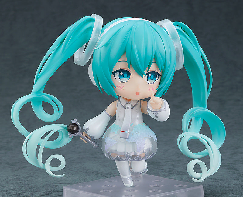[PREORDER] Nendoroid Hatsune Miku: MIKU EXPO 2021 Ver. - Glacier Hobbies - Good Smile Company