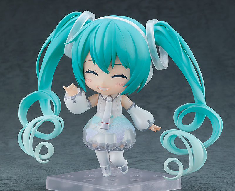 [PREORDER] Nendoroid Hatsune Miku: MIKU EXPO 2021 Ver. - Glacier Hobbies - Good Smile Company
