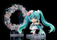 Hatsune Miku: MIKU WITH YOU 2019 Ver. Nendoroid 1465 - Glacier Hobbies - Good Smile Company