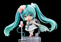 Hatsune Miku: MIKU WITH YOU 2019 Ver. Nendoroid 1465 - Glacier Hobbies - Good Smile Company