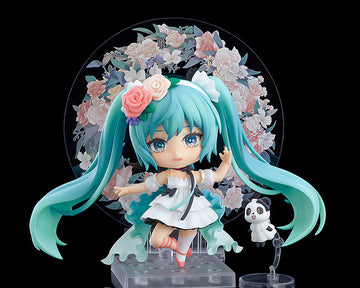 Hatsune Miku: MIKU WITH YOU 2019 Ver. Nendoroid 1465 - Glacier Hobbies - Good Smile Company