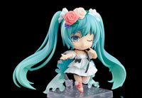Hatsune Miku: MIKU WITH YOU 2019 Ver. Nendoroid 1465 - Glacier Hobbies - Good Smile Company
