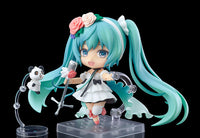 Hatsune Miku: MIKU WITH YOU 2019 Ver. Nendoroid 1465 - Glacier Hobbies - Good Smile Company