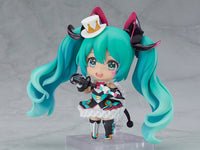 Nendoroid Hatsune Miku: Magical Mirai 2019 Ver. [LIMITED] - Glacier Hobbies - Good Smile Company